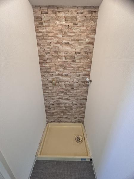 パークハイツ浜寺