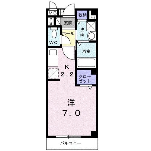 ボナール津久野