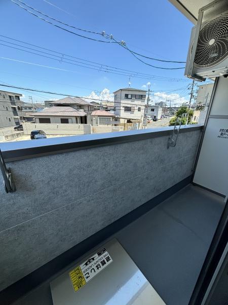フジパレス西取石　1番館