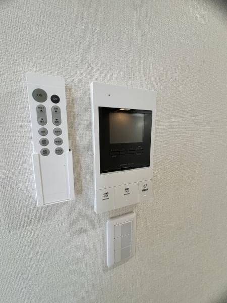 フジパレス西取石　1番館