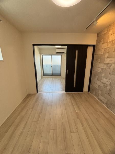 フジパレス西取石　1番館