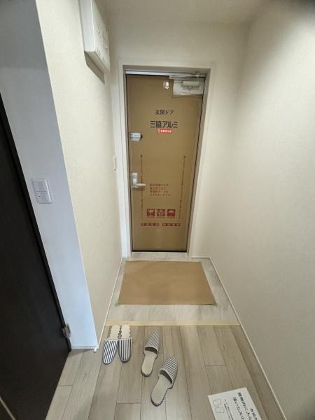 フジパレス西取石　1番館