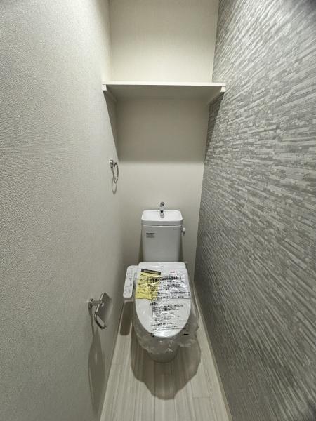 フジパレス西取石　1番館
