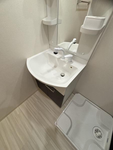 フジパレス西取石　1番館