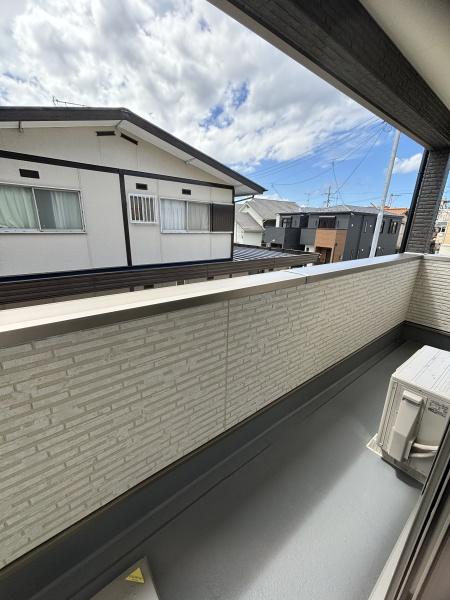 ジーメゾン石津町東アビテ