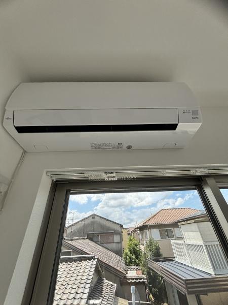 ジーメゾン石津町東アビテ