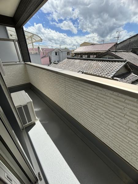 ジーメゾン石津町東アビテ