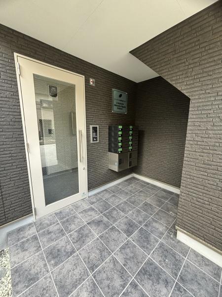 ジーメゾン石津町東アビテ