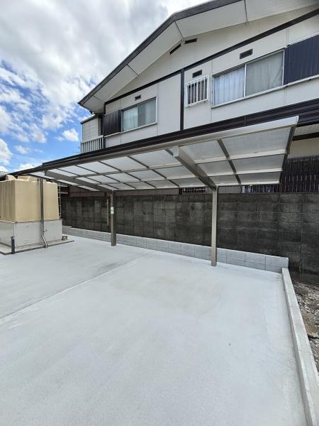 ジーメゾン石津町東アビテ