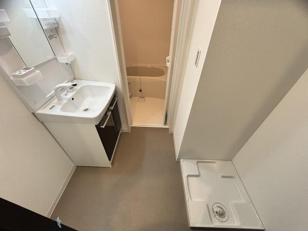 ジーメゾン石津町東アビテ