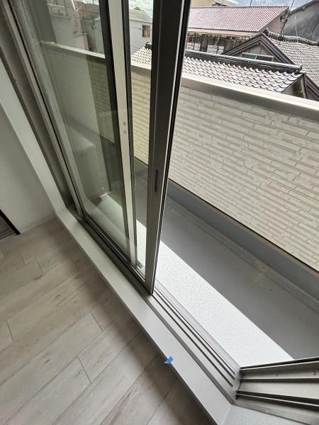 ジーメゾン石津町東アビテ