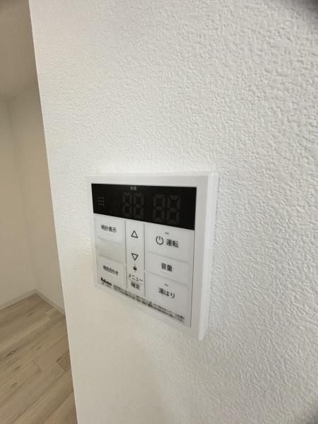ジーメゾン石津町東アビテ