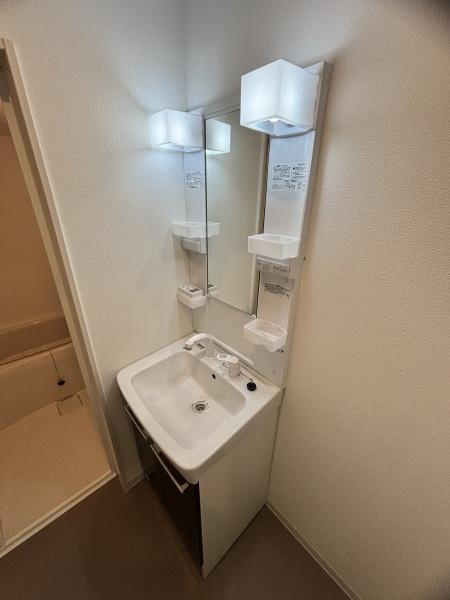 ジーメゾン石津町東アビテ