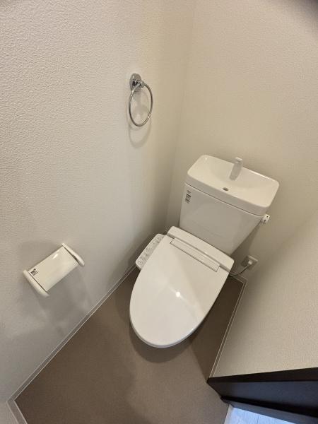 ジーメゾン石津町東アビテ