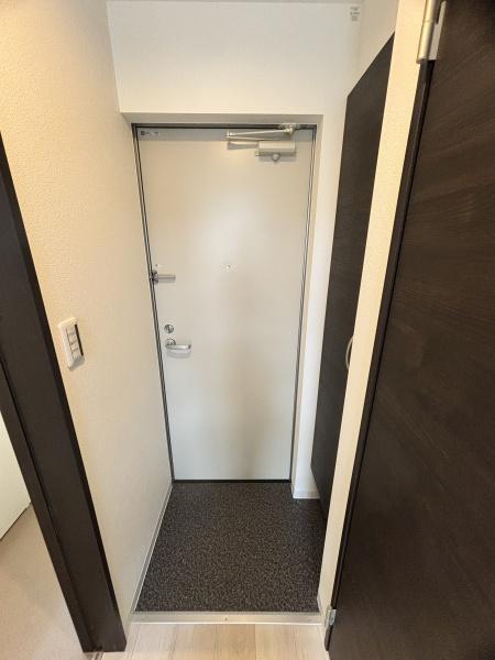 ジーメゾン石津町東アビテ