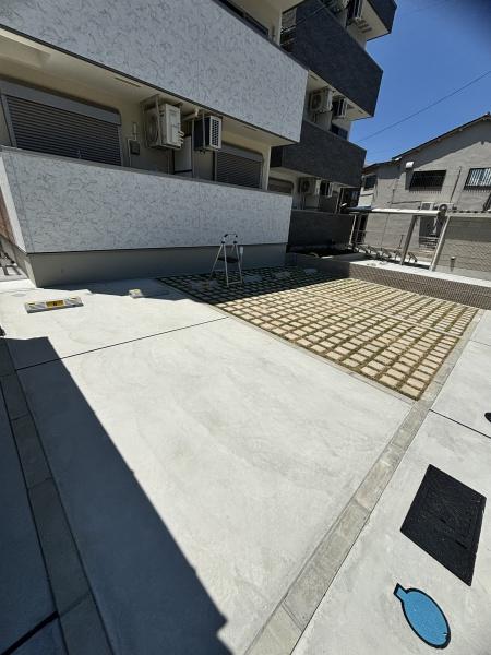 フジパレス西取石　２番館