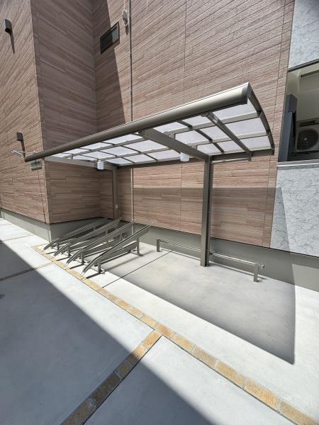 フジパレス西取石　２番館