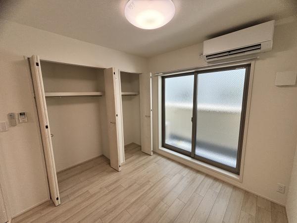 フジパレス西取石　２番館