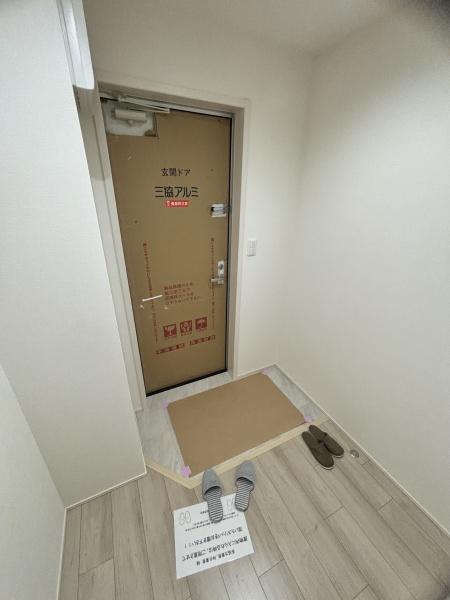 フジパレス西取石　２番館