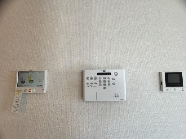 トリシア　クレール