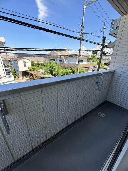 トリシア　クレール