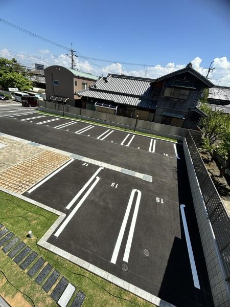 トリシア　クレール