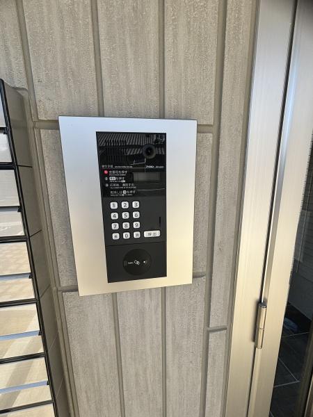 トリシア　クレール