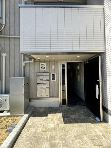 トリシア　クレール