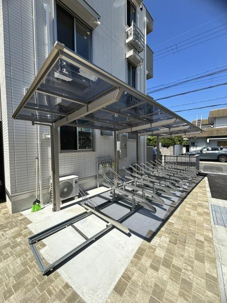 トリシア　クレール