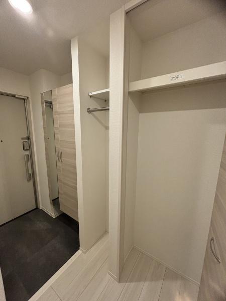 トリシア　クレール