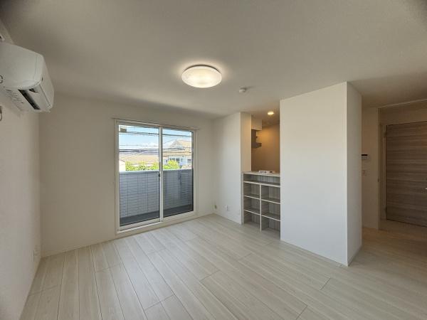 トリシア　クレール