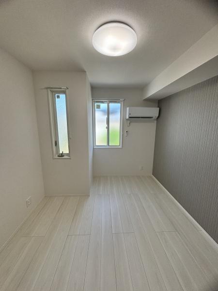 トリシア　クレール