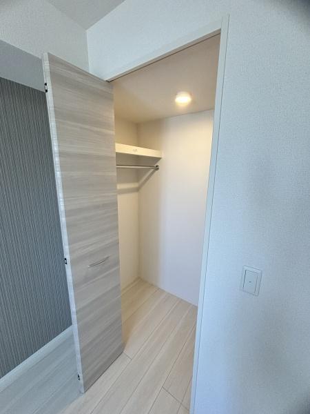 トリシア　クレール