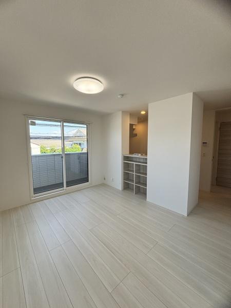 トリシア　クレール