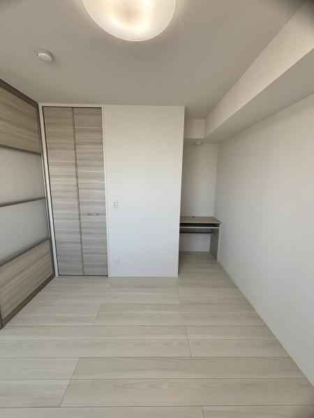 トリシア　クレール