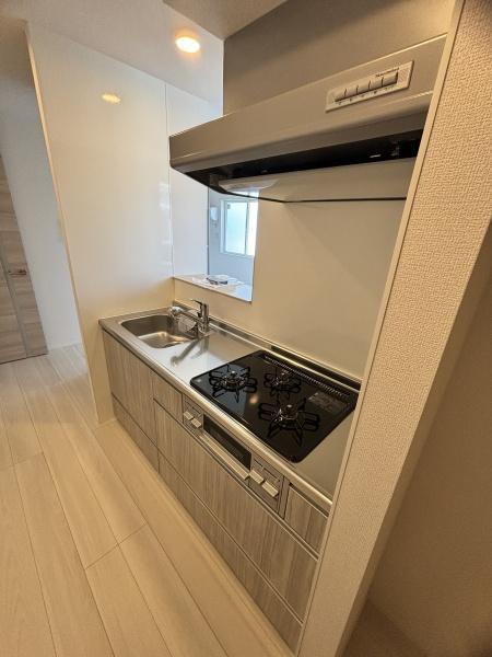 トリシア　クレール