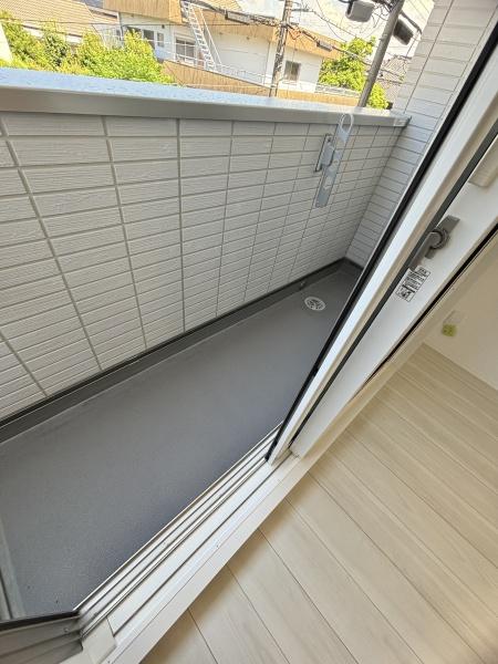 トリシア　クレール