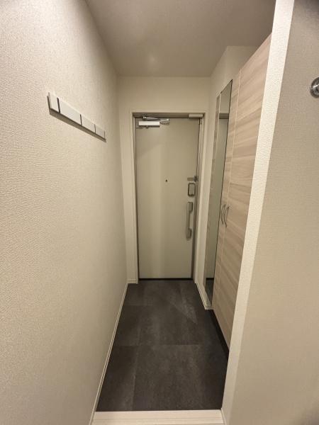 トリシア　クレール