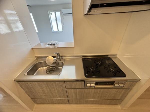 トリシア　クレール