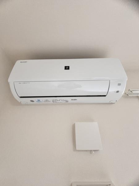 ジェンティー フルール(その他設備)