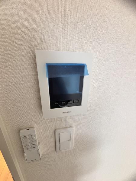 ジェンティー フルール(セキュリティ)