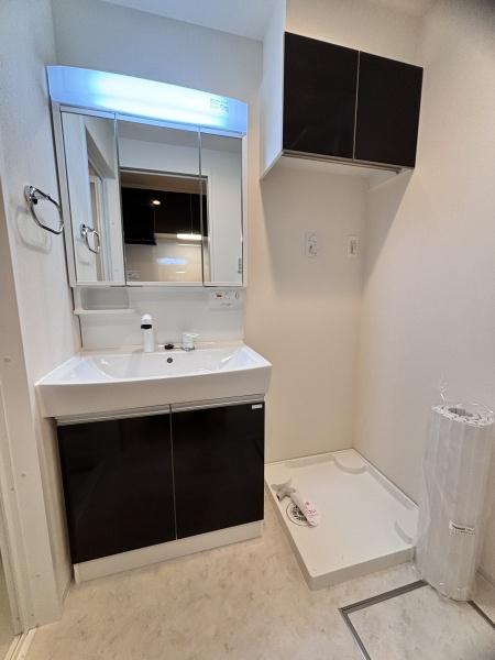 ジェンティー フルール(洗面台・洗面所)