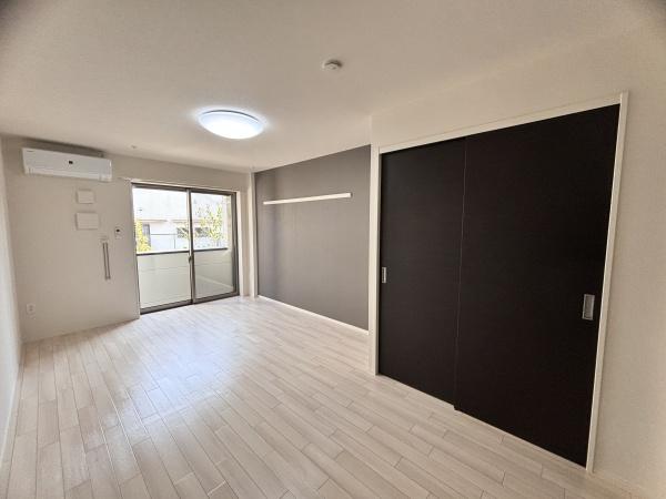 ジェンティー フルール(洋室)