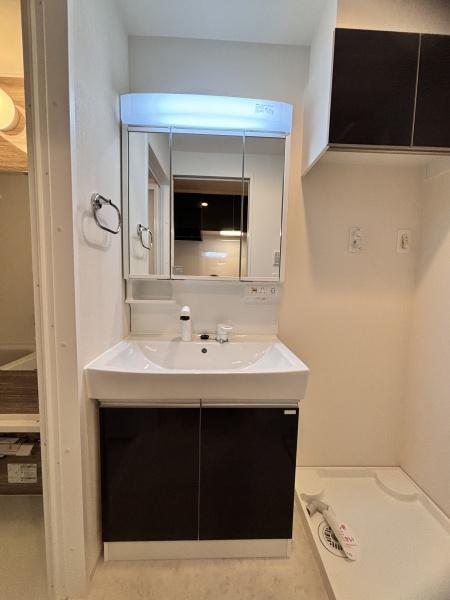 ジェンティー フルール(洗面台・洗面所)