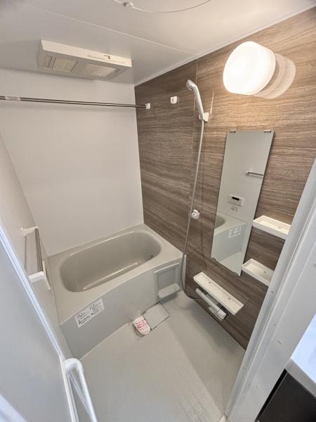 ジェンティー フルール(バス)