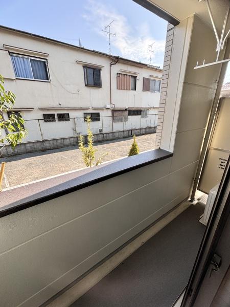 ジェンティー　フルール