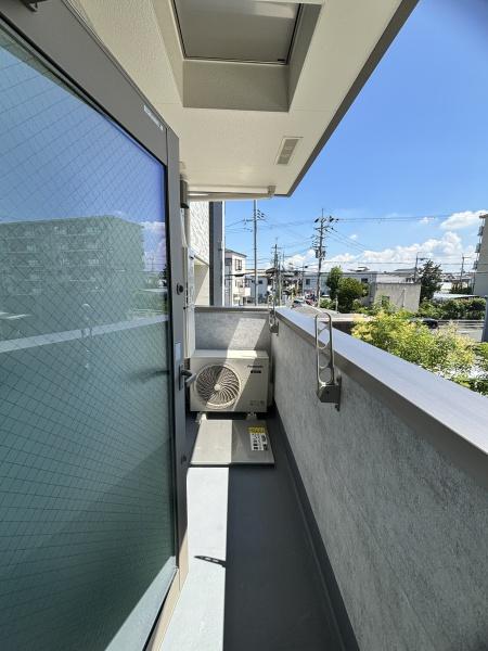 フジパレス西取石　3番館