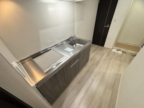 フジパレス西取石　3番館