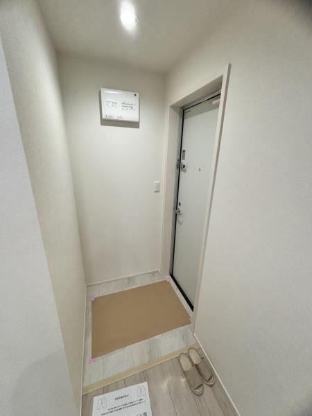 フジパレス西取石　3番館