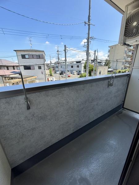 フジパレス西取石　3番館